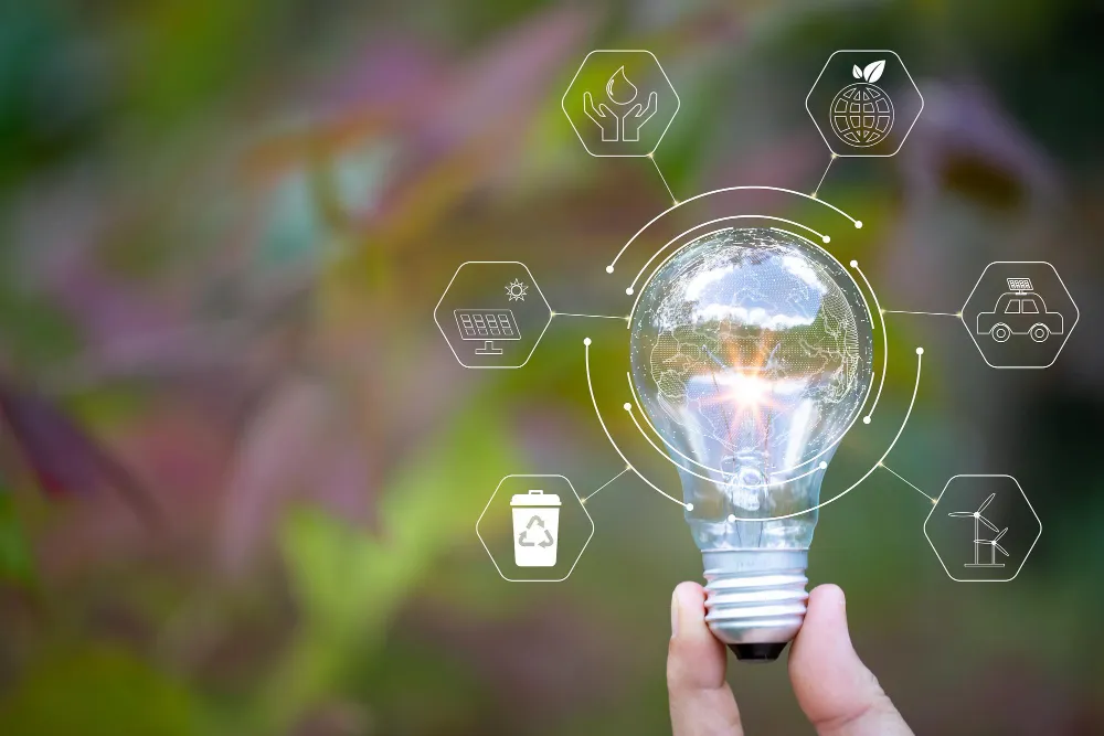 Ingeniería Energética